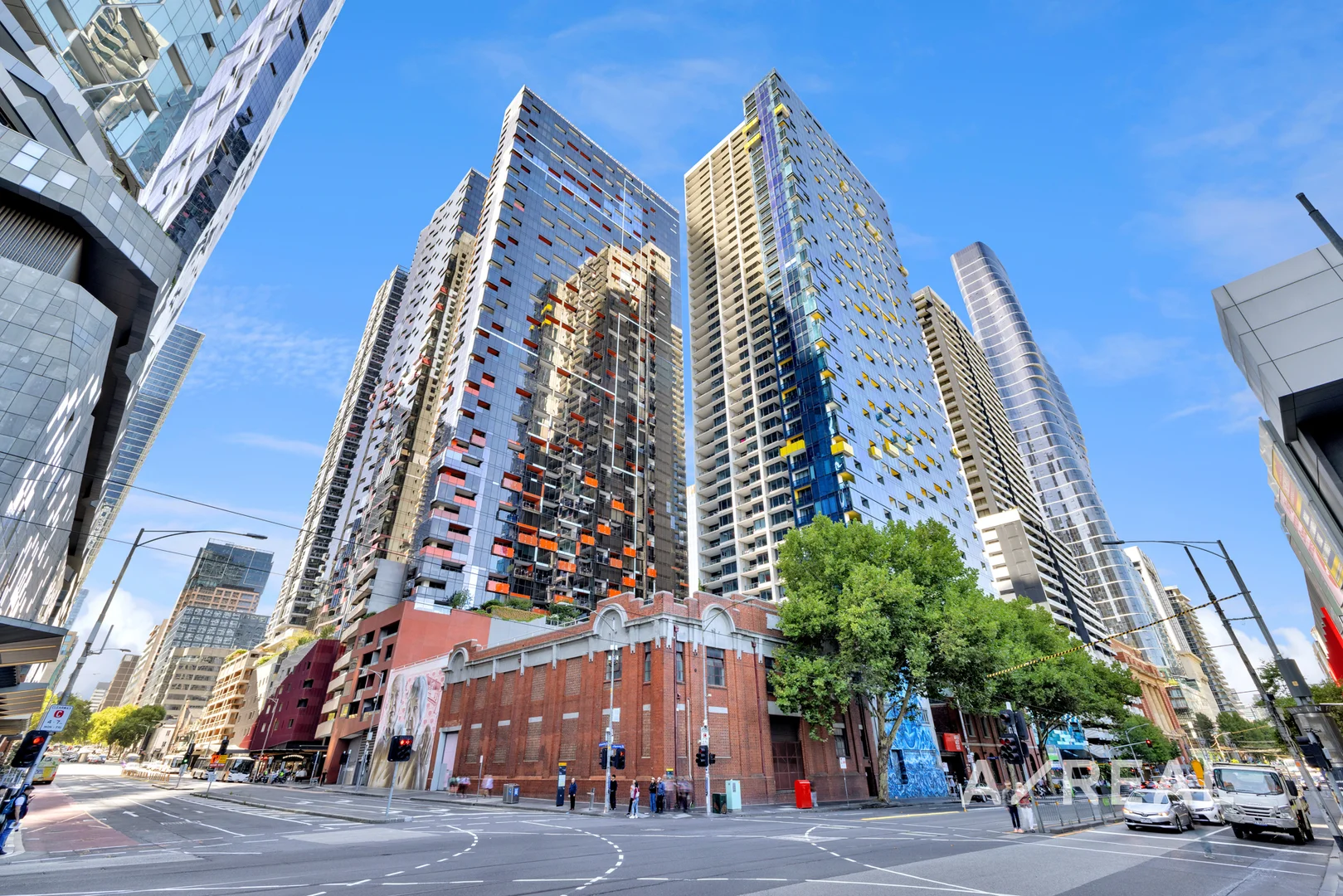 Additional image 8 of 4006/220 Spencer Street, Melbourne VIC 3000