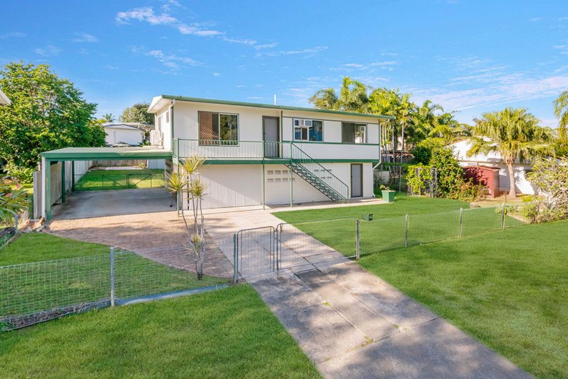 3 Keesing Road, Douglas QLD 4814, Image 0