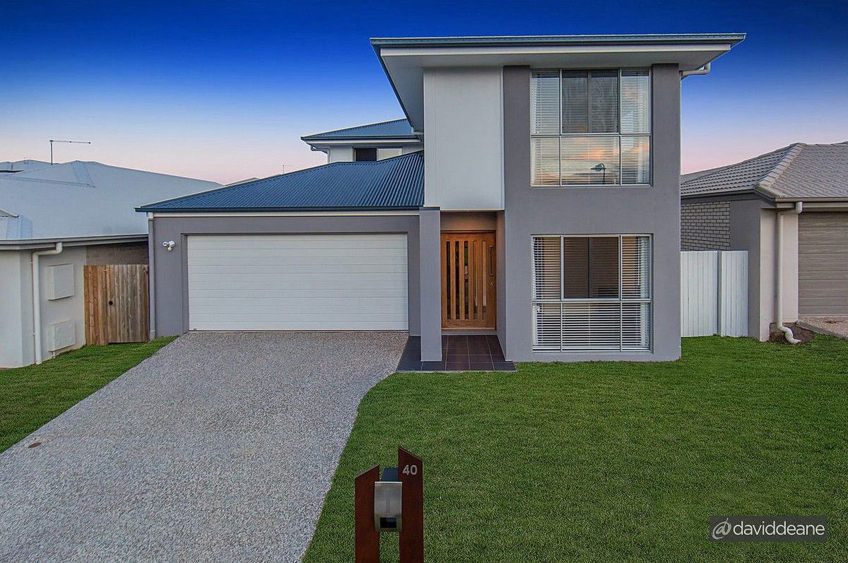 40 Sandalwood Crescent, Griffin QLD 4503, Image 0