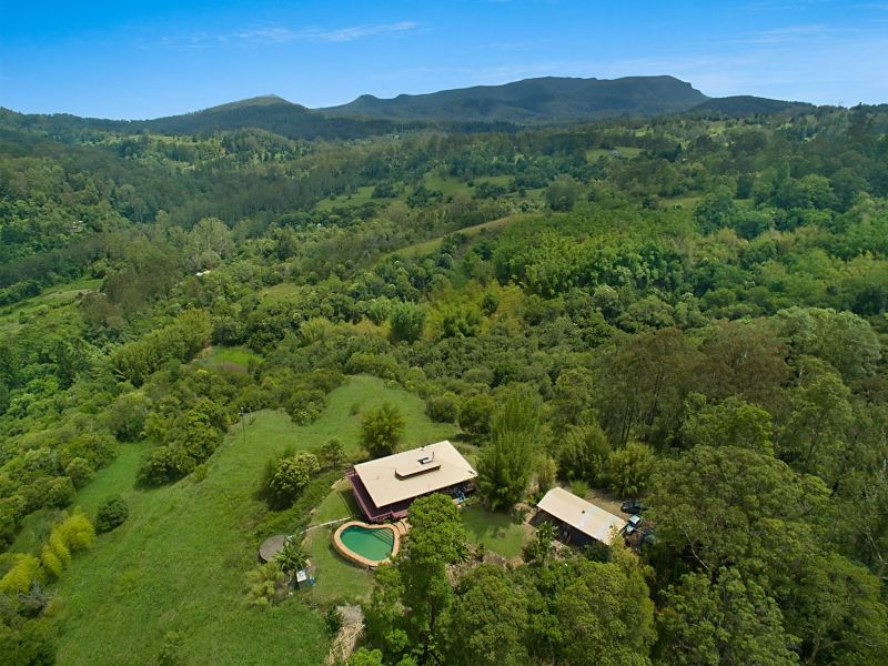 4806 Kyogle Road, Wadeville NSW 2474, Image 0