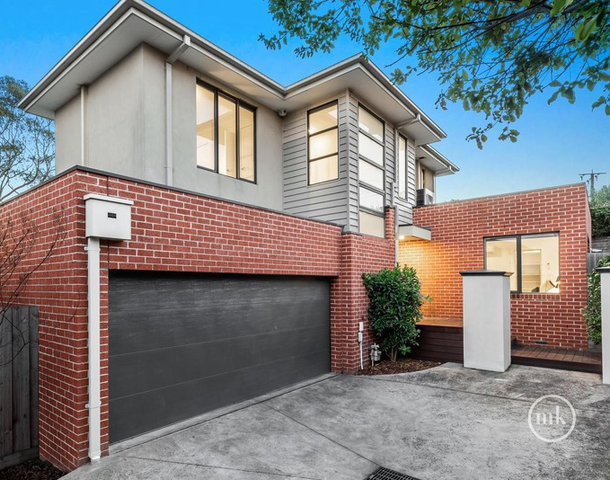 3/36 Para Road, Montmorency VIC 3094