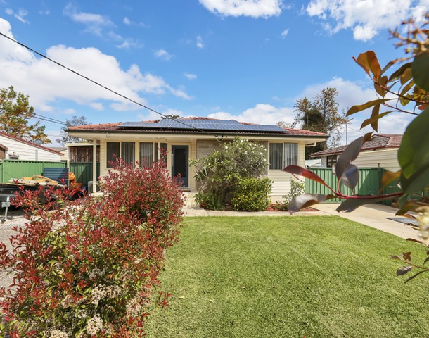 8 Don Mills Avenue, Hebersham NSW 2770