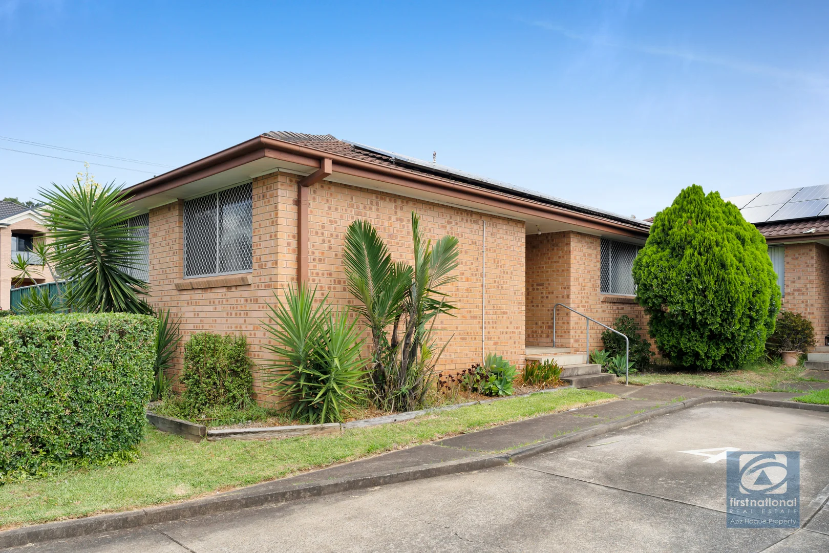 Additional image 6 of 4/5 Foreman Street, Glenfield NSW 2167