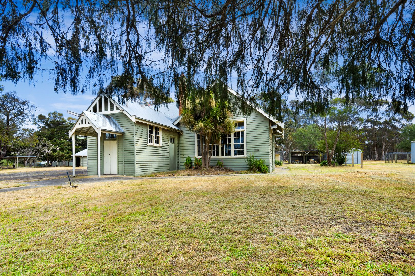 21 Yarima Road, Cressy VIC 3322, Image 2