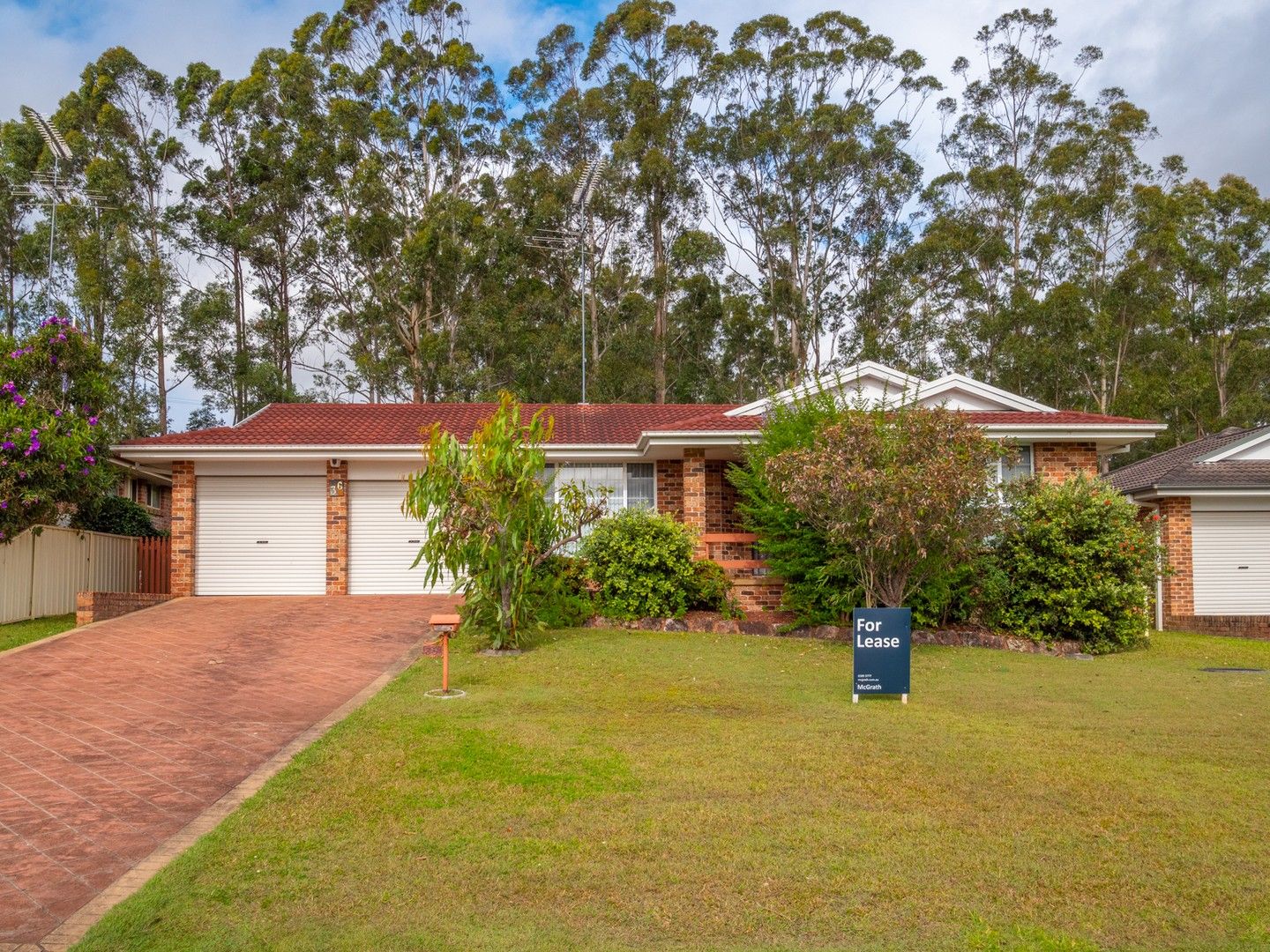 3 bedrooms House in 36 Stockwhip Place WAUCHOPE NSW, 2446