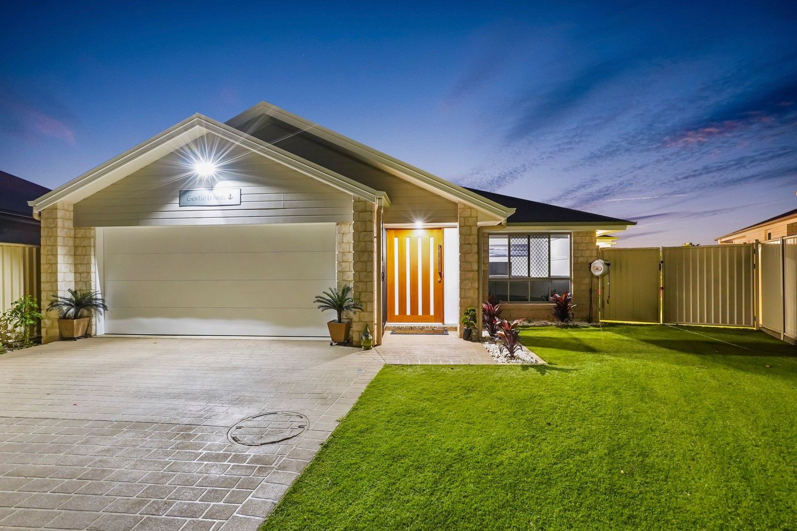 17 Cashmere Court, Wellington Point Property History & Address