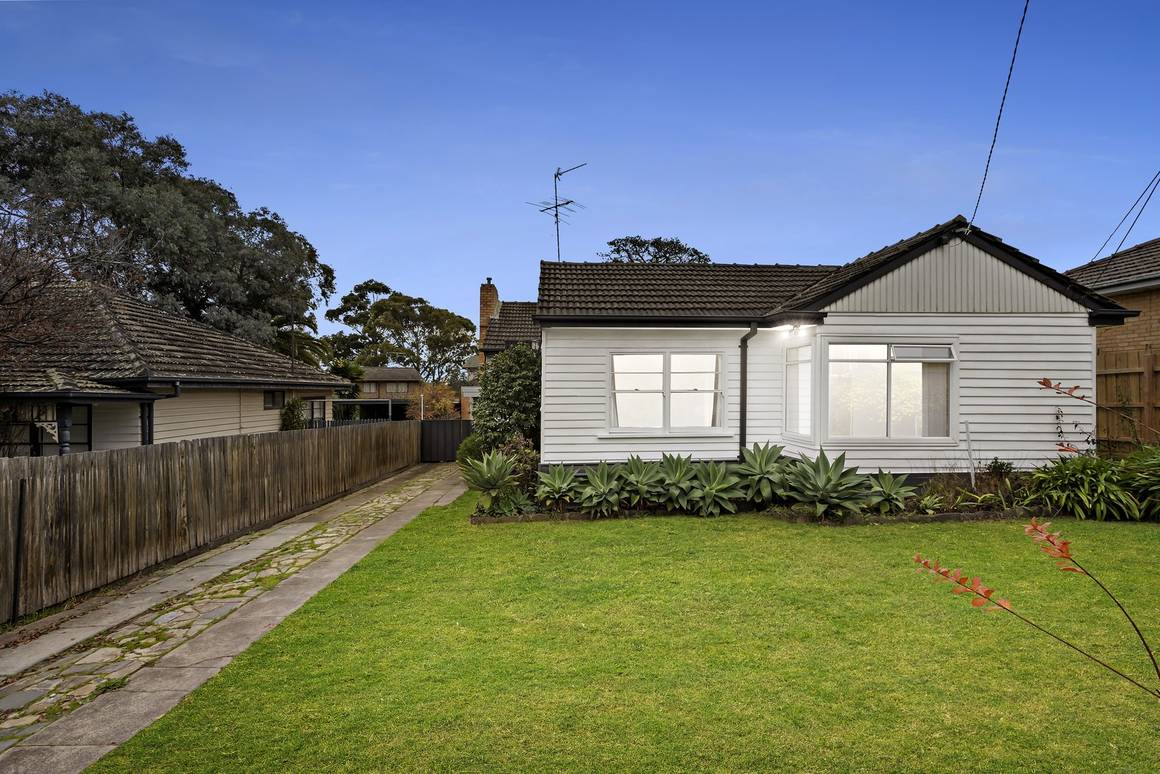 Picture of 1 Shrewsbury Street, MALVERN EAST VIC 3145