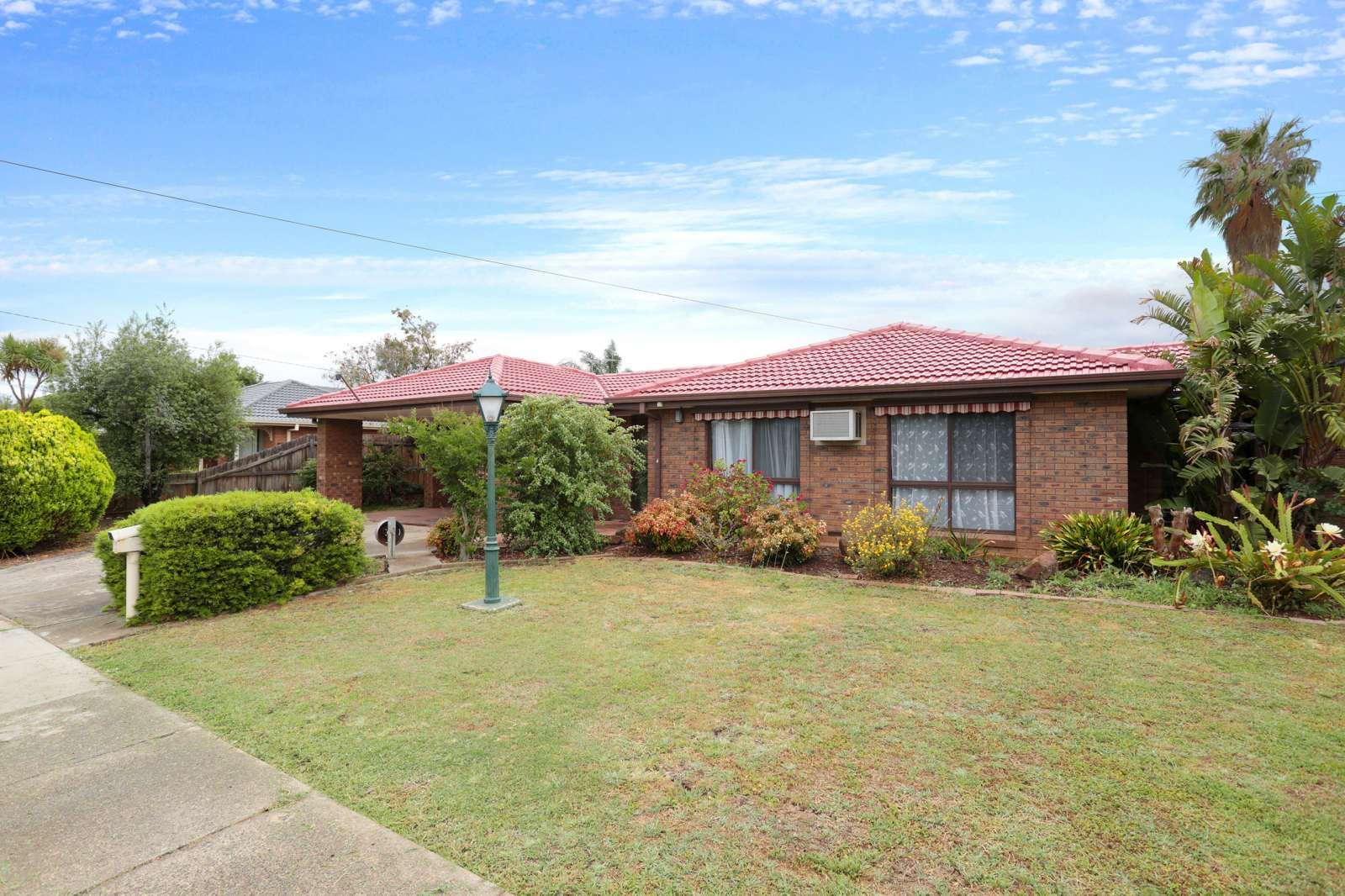 13 Evrah Drive, Hoppers Crossing Property History & Address Research