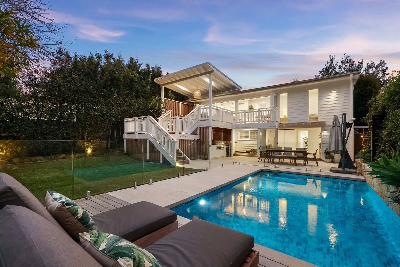 4 bedrooms House in 14 Fay Street NORTH CURL CURL NSW, 2099