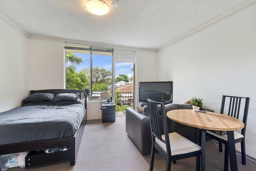 6/71 Alice Street, Newtown NSW 2042, Image 2