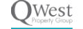 QWest Property Group's logo