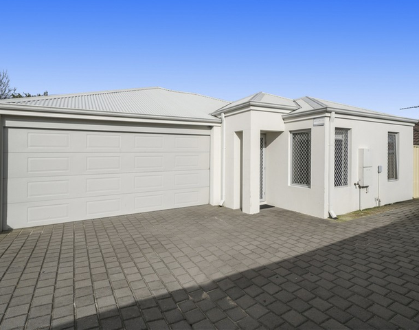 6C Farnham Street, Bentley WA 6102