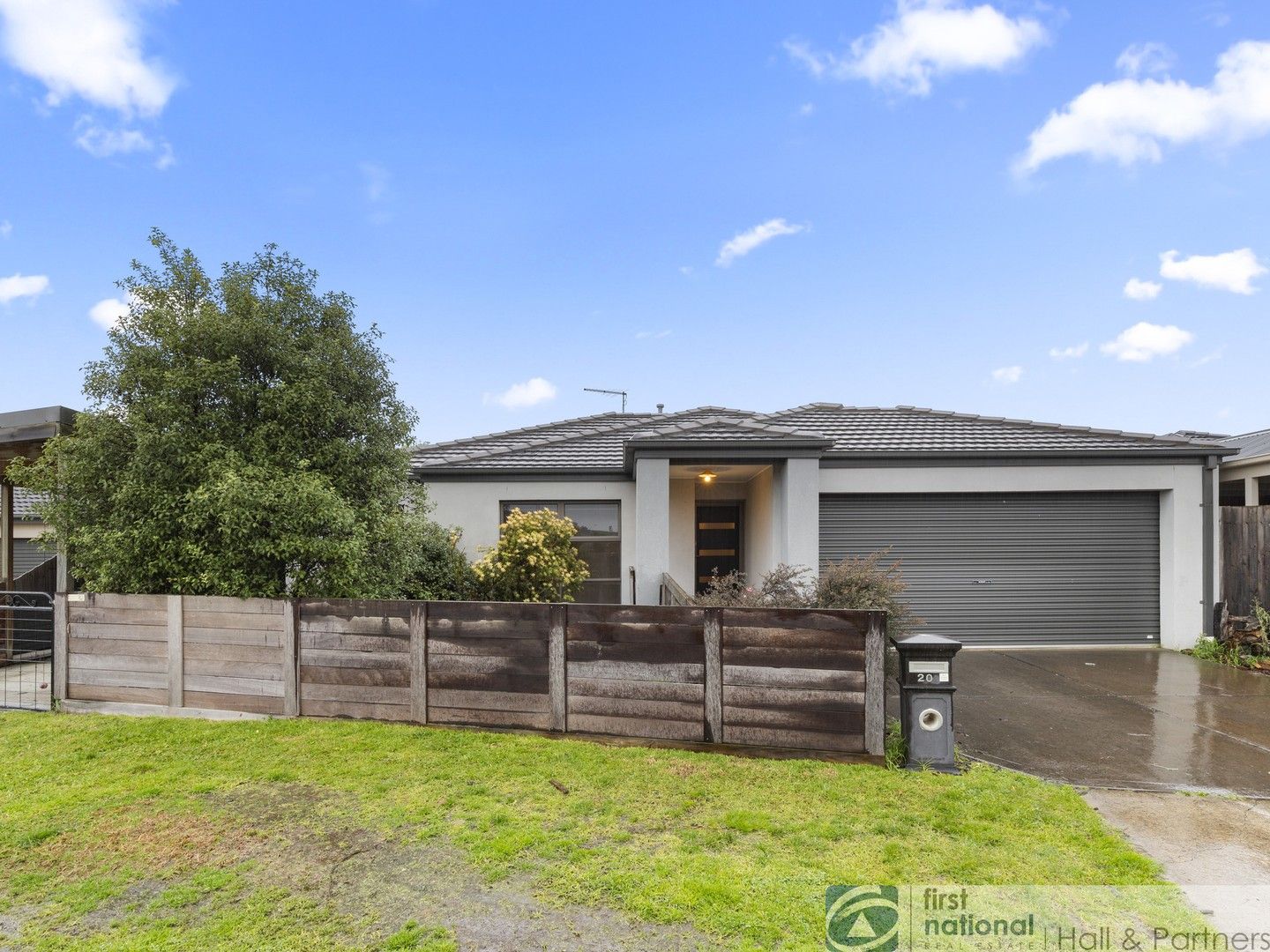 20 Melissa Way, Pakenham VIC 3810, Image 0