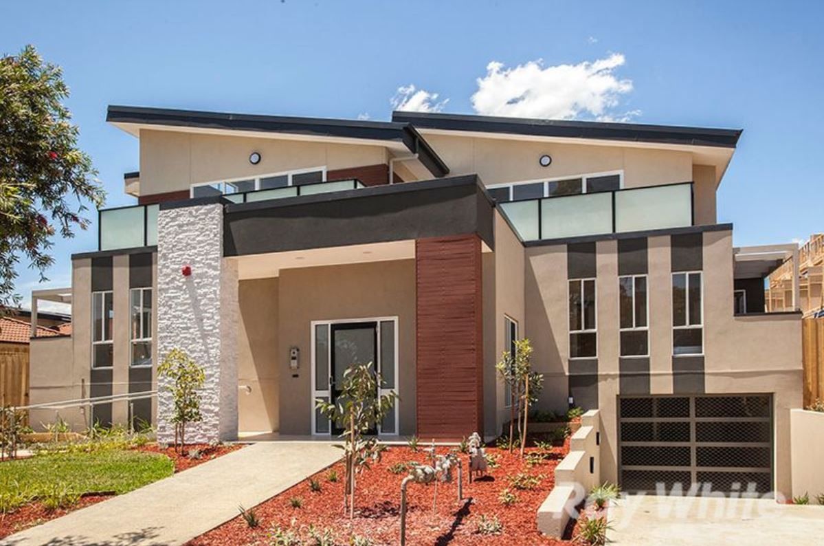 2 bedrooms Apartment / Unit / Flat in 5/39 Stamford Crescent ROWVILLE VIC, 3178