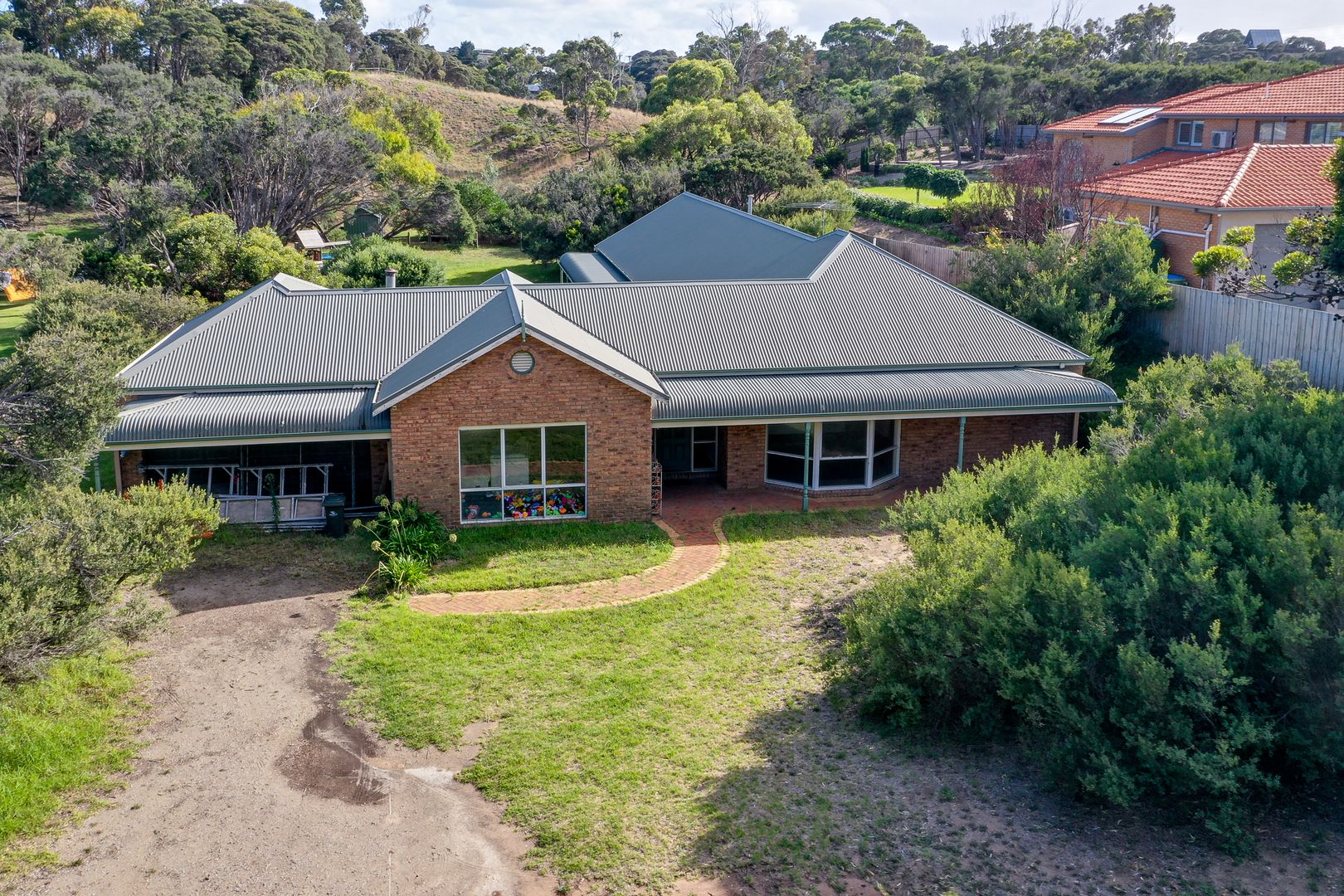 6870 Heyfield Rd., Rye VIC 3941 Domain