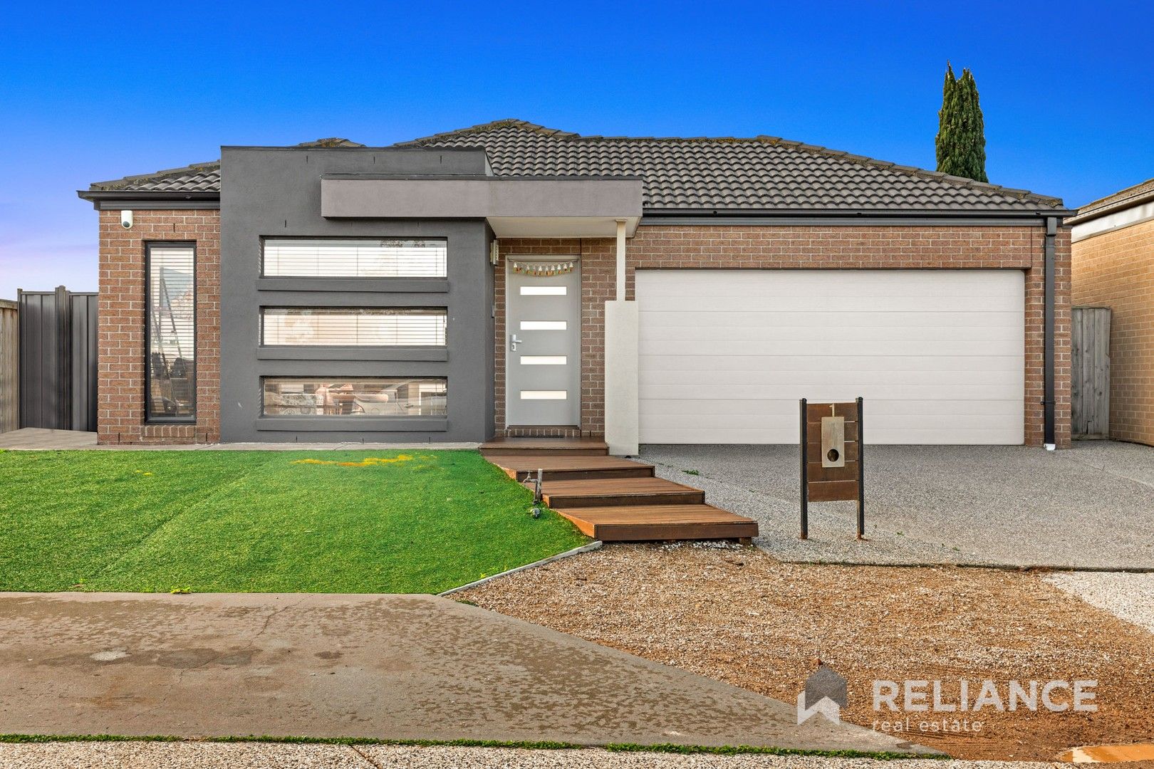 1 Elatus Place, Brookfield VIC 3338, Image 0