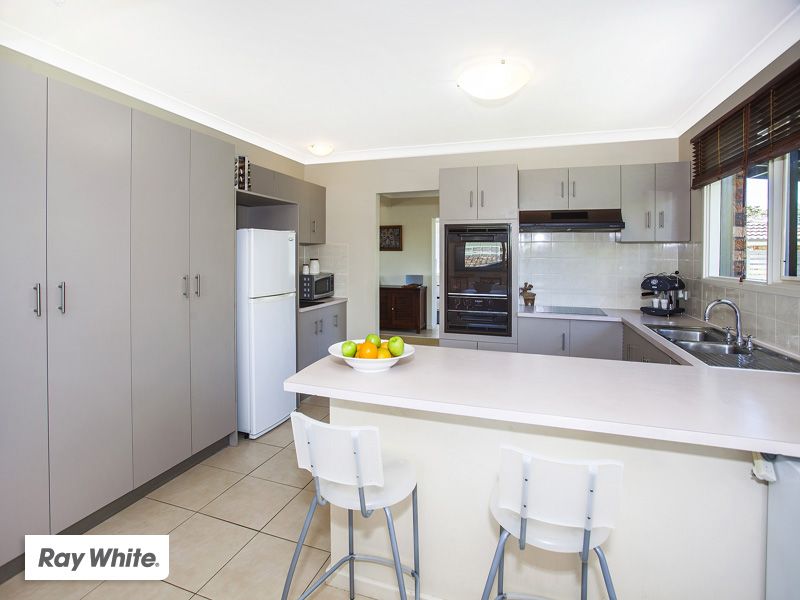 40 Attunga Avenue, KIAMA HEIGHTS NSW 2533, Image 2