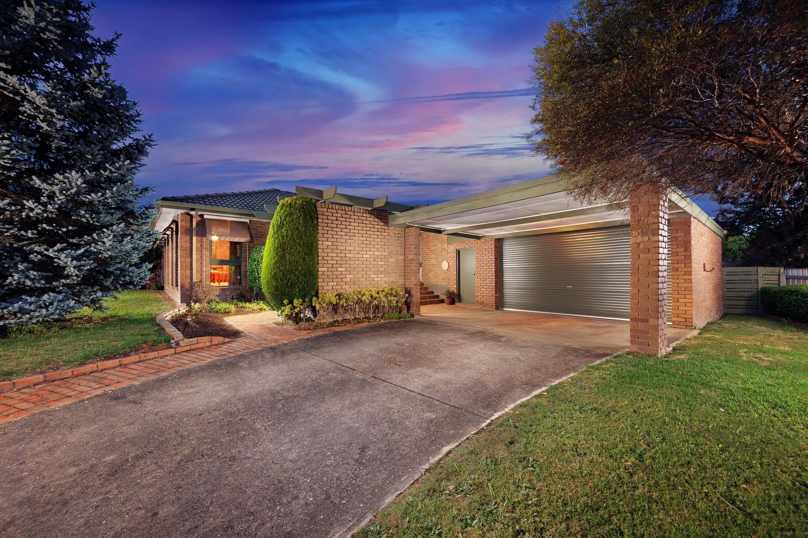 9 Scarborough Drive, Wodonga VIC 3690, Image 0