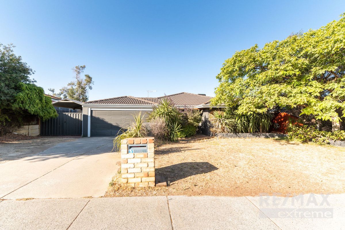 45 Belleville Gardens, Clarkson WA 6030, Image 0