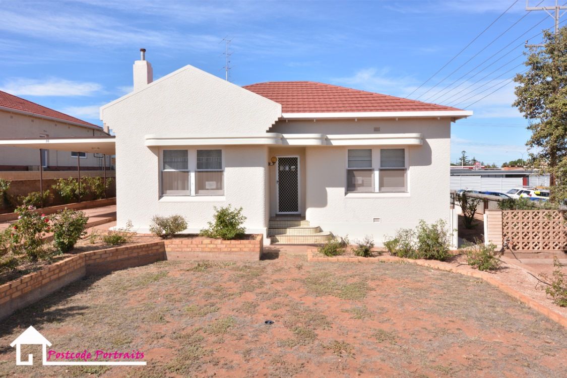 36 Peters Street, Whyalla Playford SA 5600, Image 0