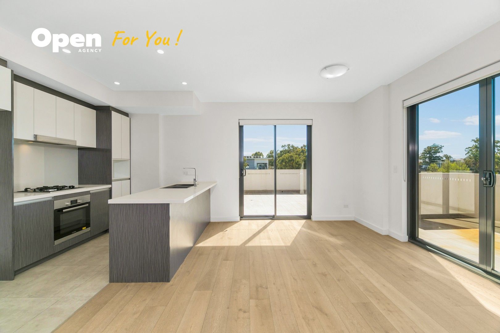 2 bedrooms Apartment / Unit / Flat in 403/4 Gerbera Place KELLYVILLE NSW, 2155