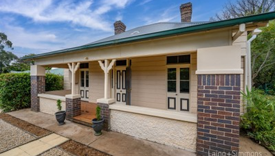 Picture of 159 Mossman Street, ARMIDALE NSW 2350