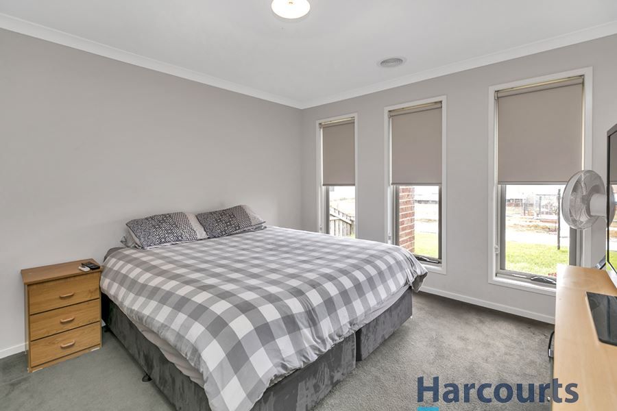 25 Peppercorn Crescent, Warragul VIC 3820, Image 1