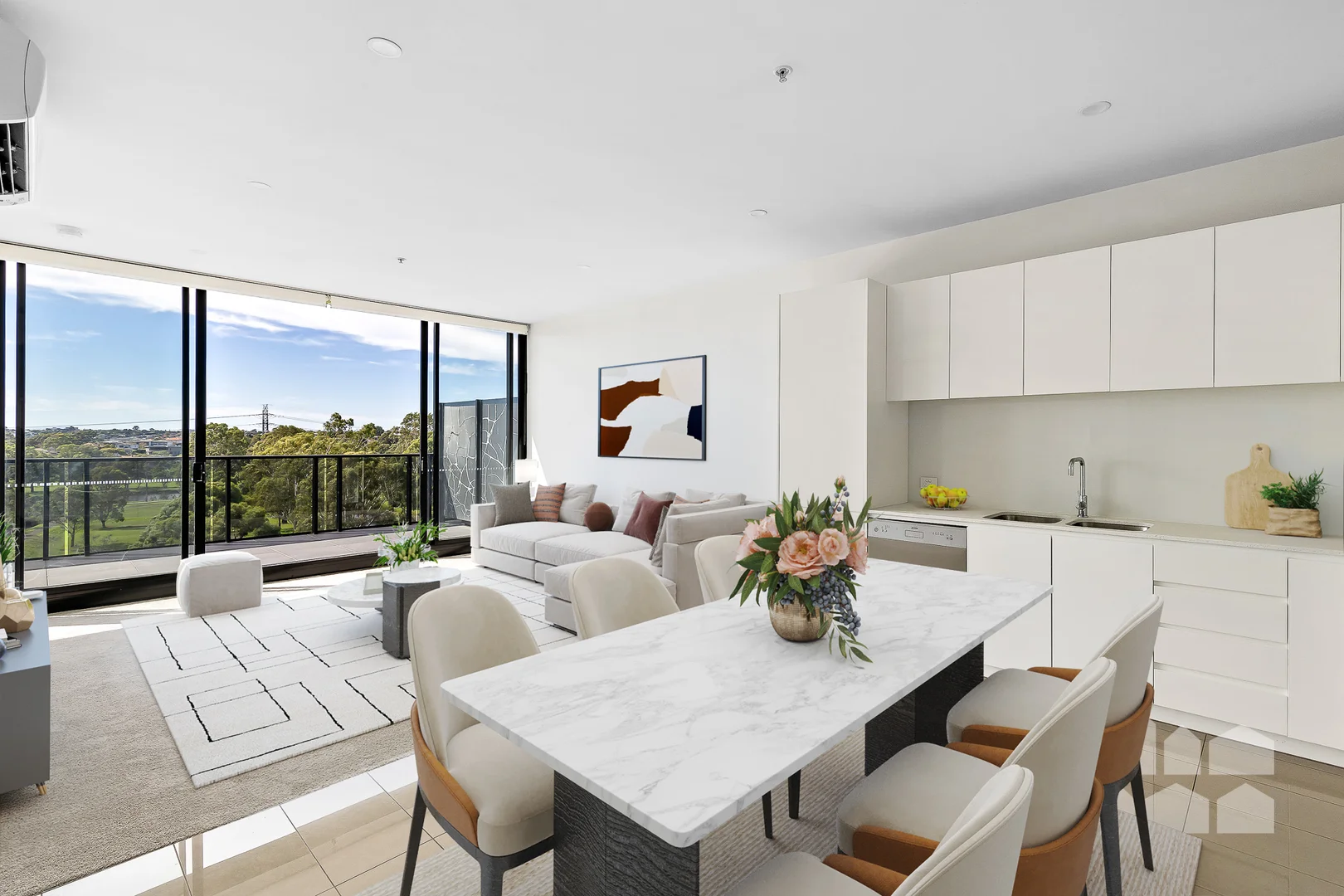 Additional image 2 of 406/54 La Scala Avenue, Maribyrnong VIC 3032