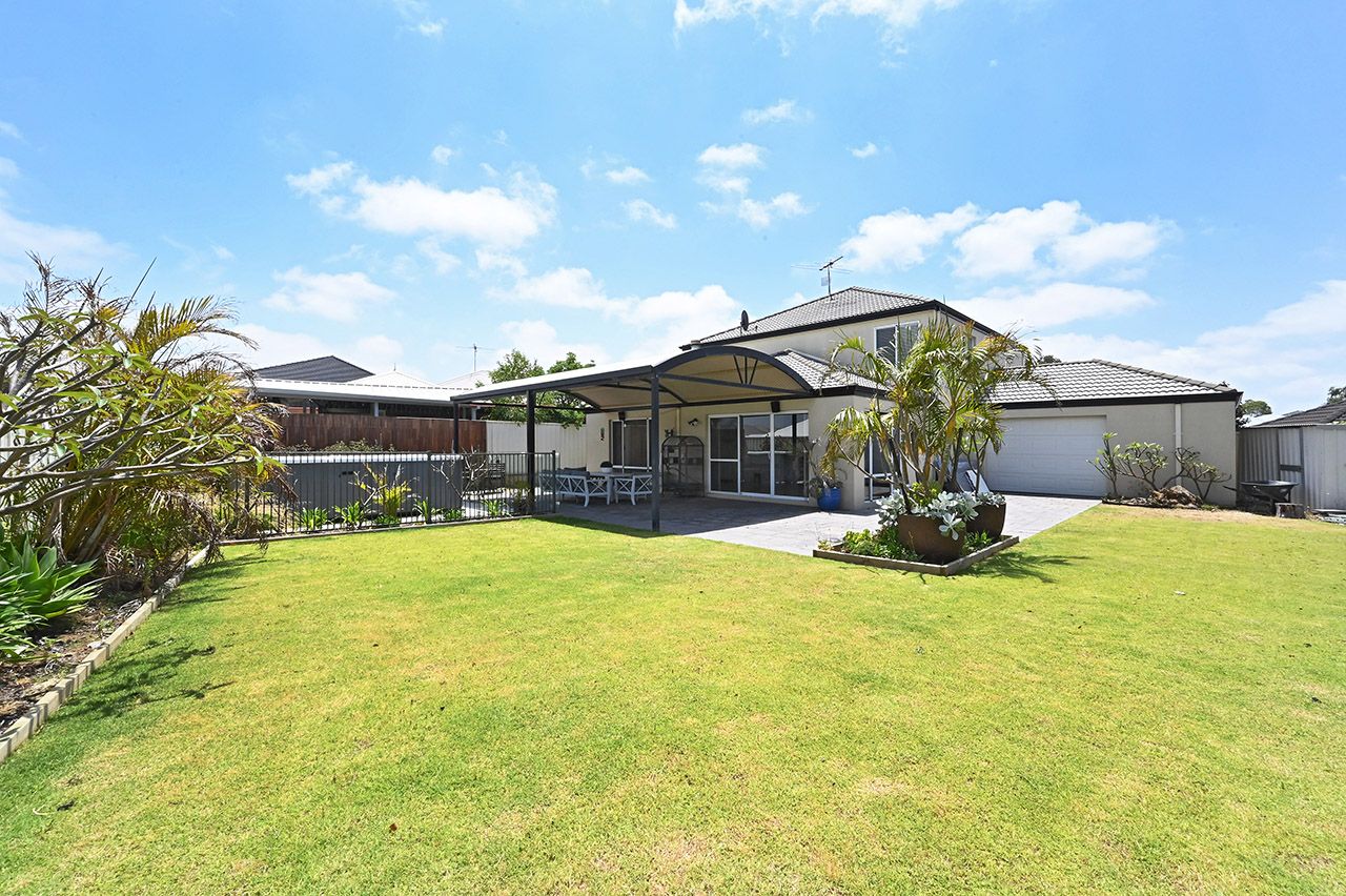 40 Fineview Crescent, Carramar WA 6031, Image 0