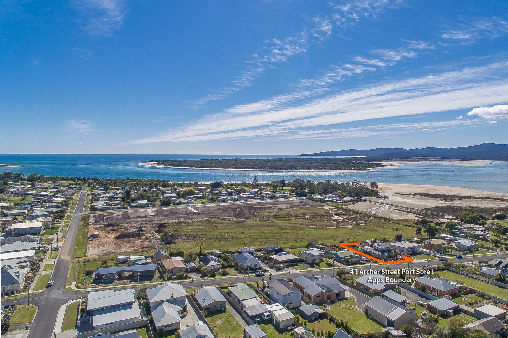 41 Archer Street, Port Sorell TAS 7307 Domain