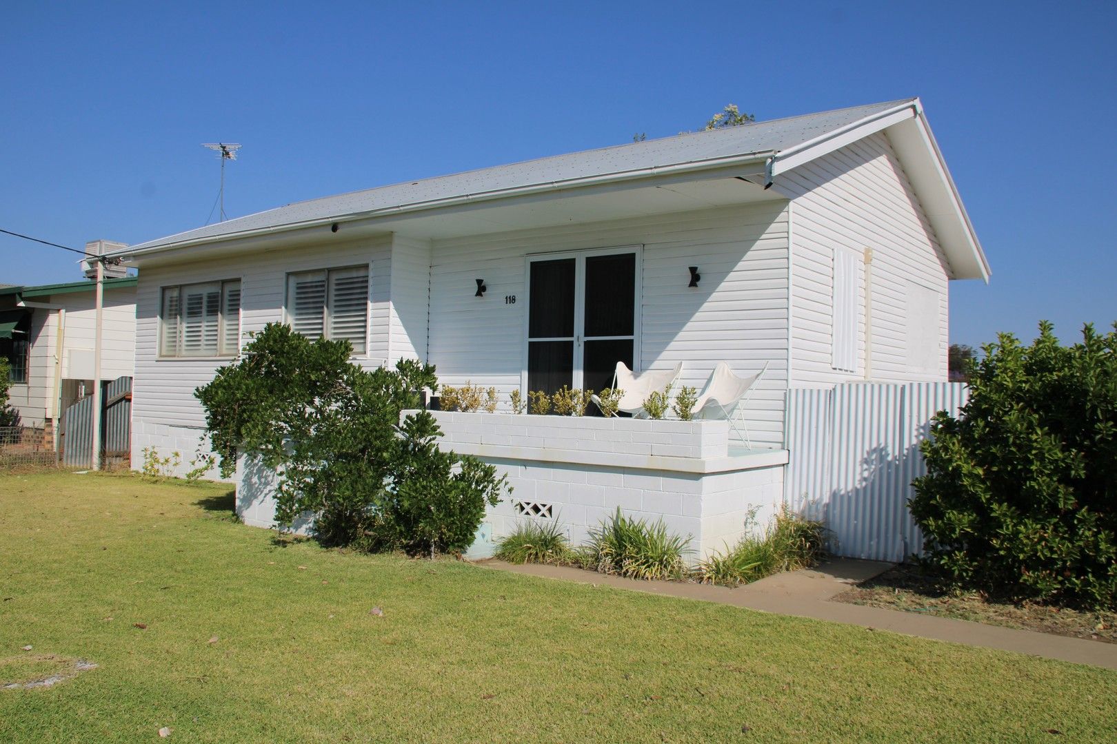 118 Mitchell Street, Wee Waa NSW 2388, Image 0