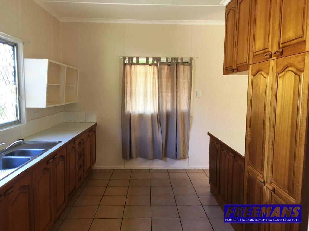 384 Nanango Brooklands Road, Nanango QLD 4615 House For Rent 430