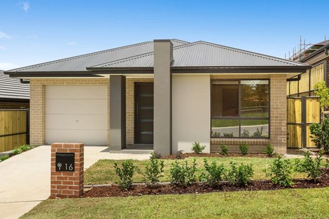 Picture of 16 Corvus Way, BOX HILL NSW 2765