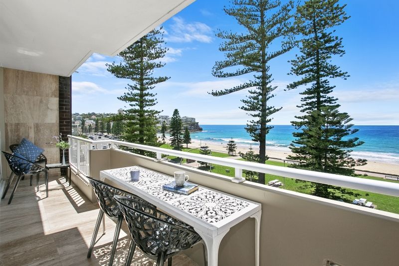 11/114-117 NORTH STEYNE, Manly NSW 2095, Image 1