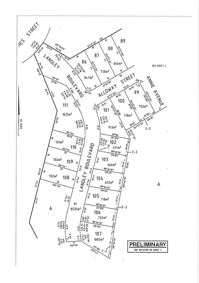 Lot 100 Alloway St, Langley Estate - Stage 4, Lang Lang VIC 3984, Image 2