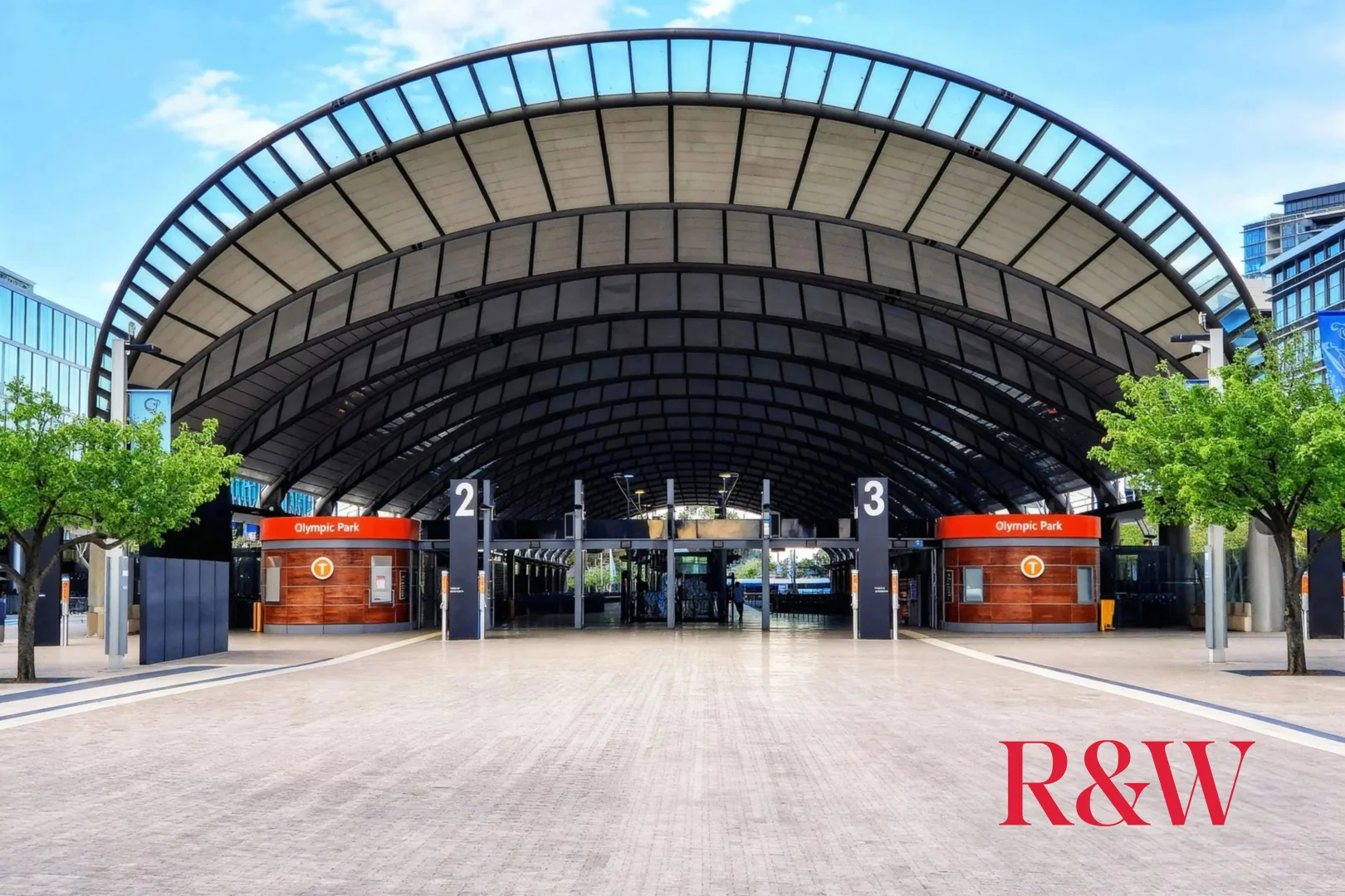 Additional image 10 of 1404/7 Australia Avenue, Sydney Olympic Park NSW 2127