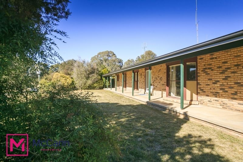 Lot 1 Church Street, Dalton NSW 2581, Image 1