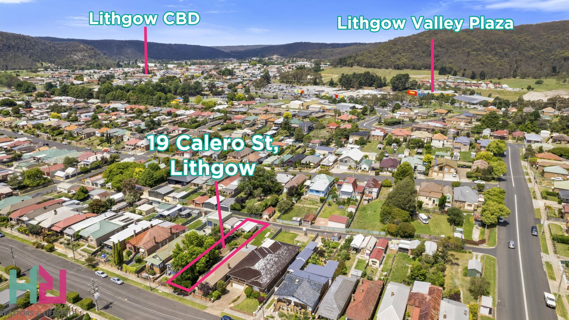 19 Calero Street, Lithgow NSW 2790, Image 2