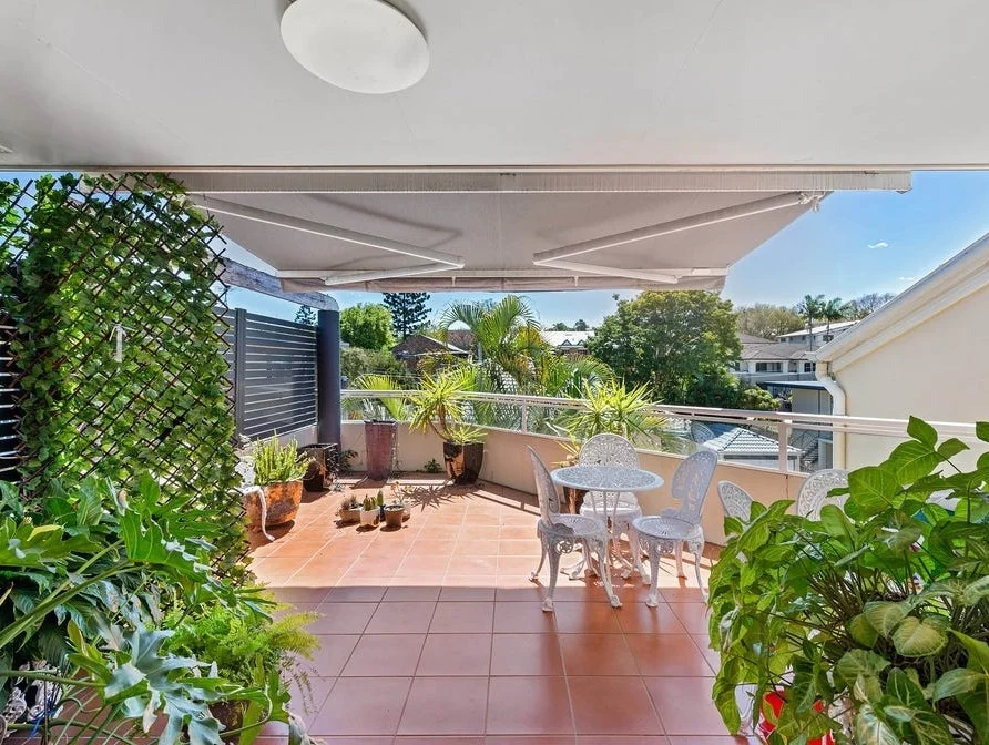Additional image 12 of 6/11 Cadell Street, Toowong QLD 4066