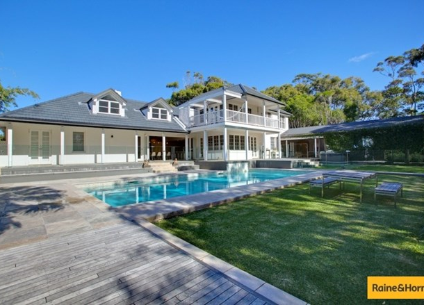 11 Charlesworth Bay Road, Coffs Harbour NSW 2450