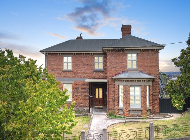 10 Canning Street, Launceston TAS 7250