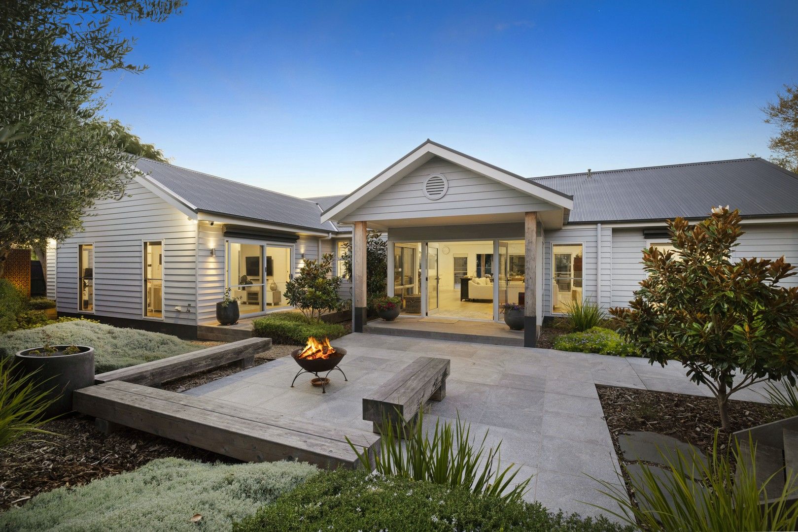 36 Canterbury Jetty Road, Blairgowrie VIC 3942, Image 0
