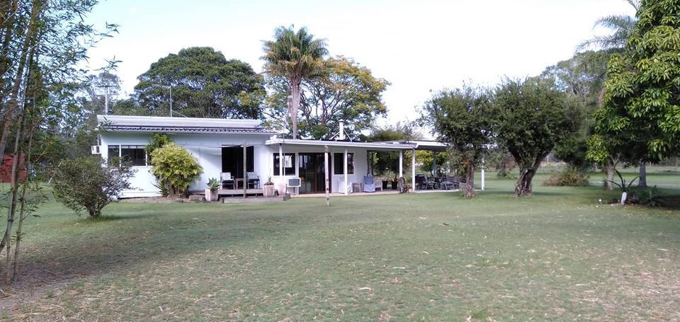 447 Burrum Heads Road, Burrum River QLD 4659, Image 0