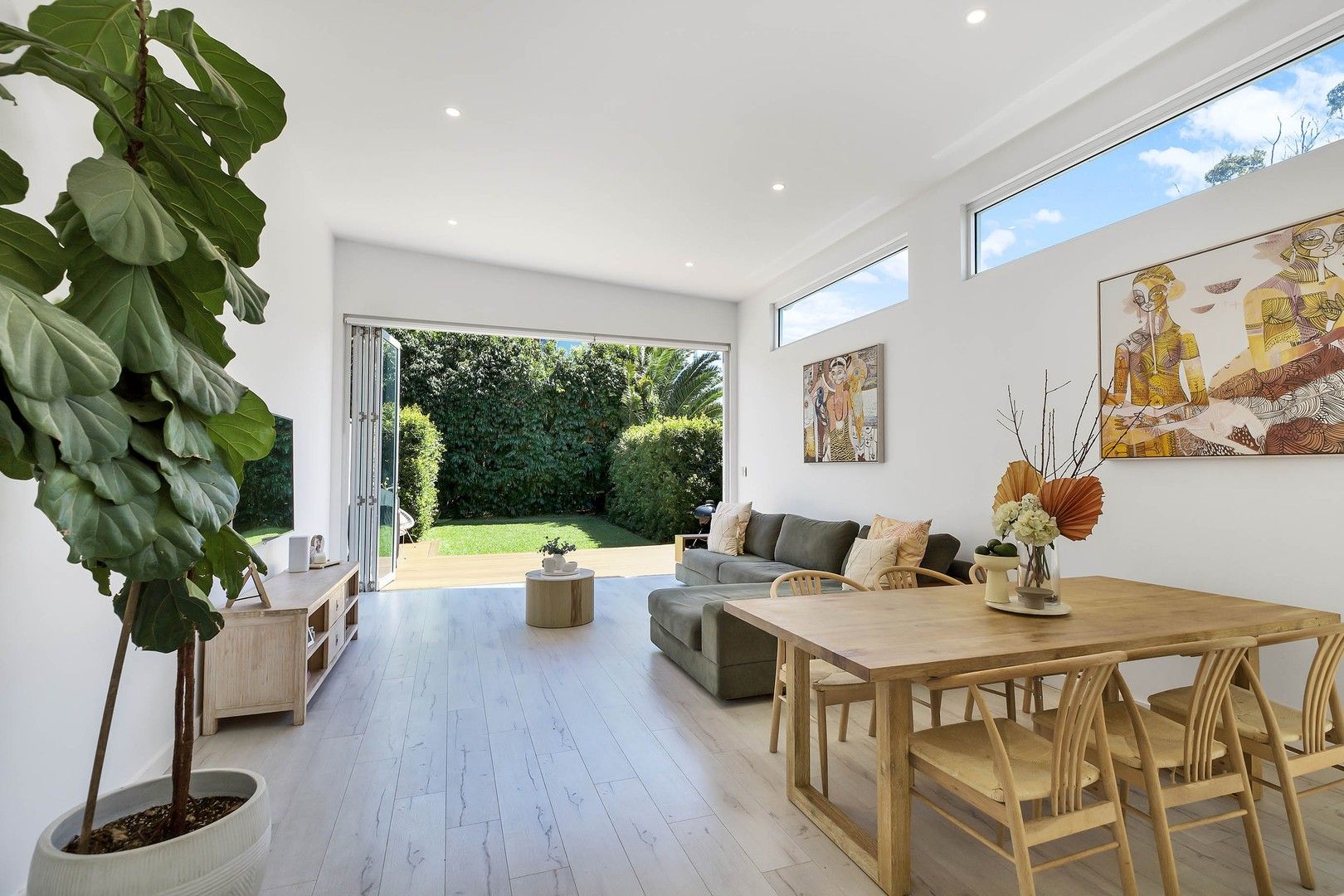 3 bedrooms House in 65 Tenterden Road BOTANY NSW, 2019