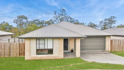 Picture of 5 Soho Drive, DEEBING HEIGHTS QLD 4306