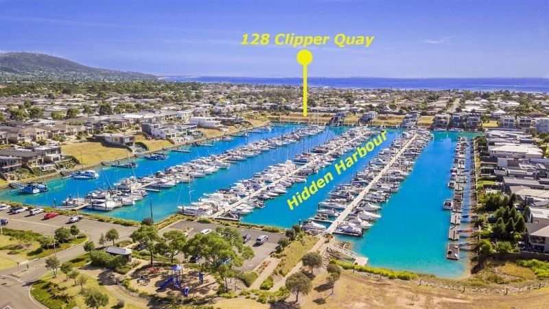 128 Clipper Quay, Safety Beach VIC 3936, Image 2