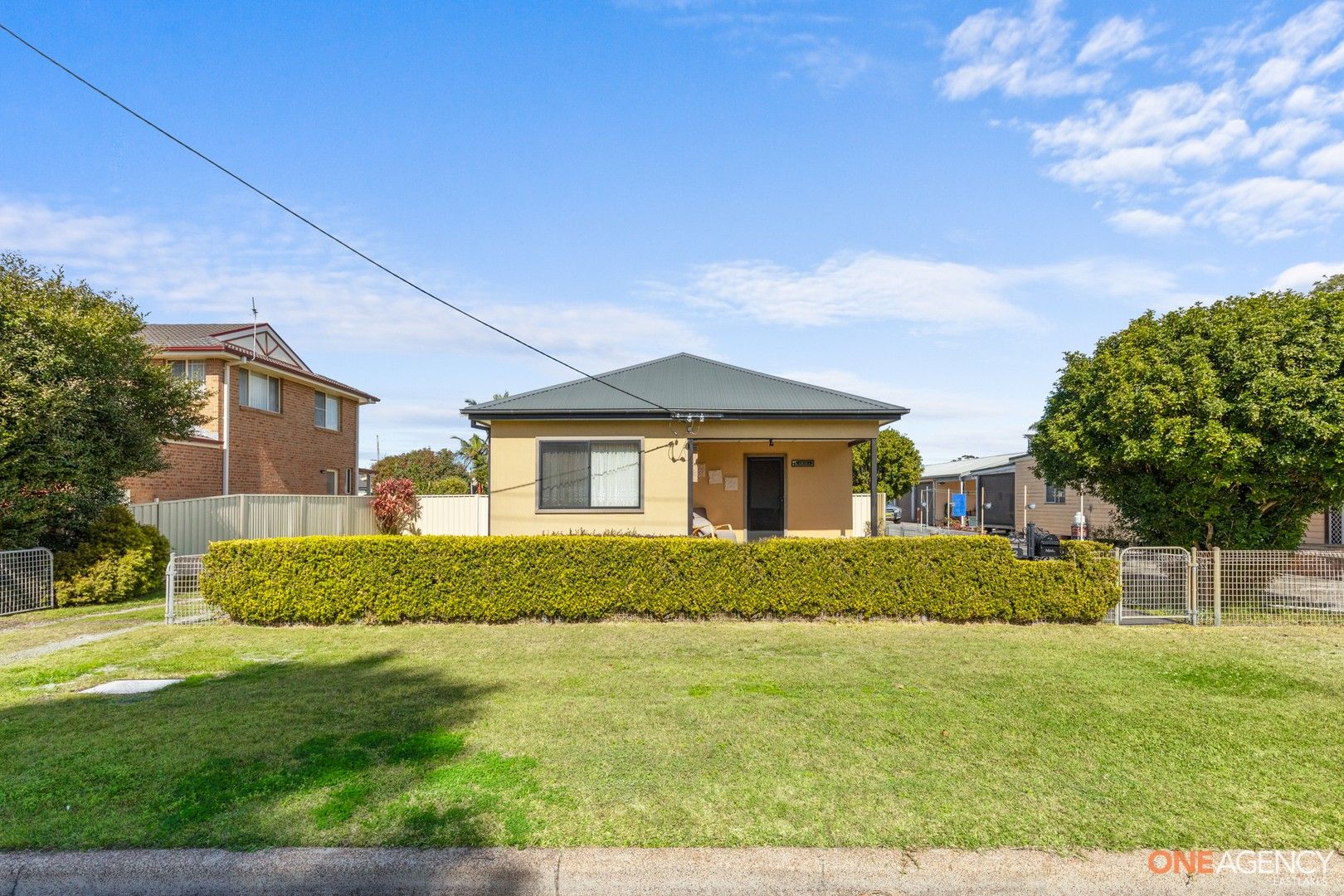 12 Kennedy Street, Swansea NSW 2281, Image 0