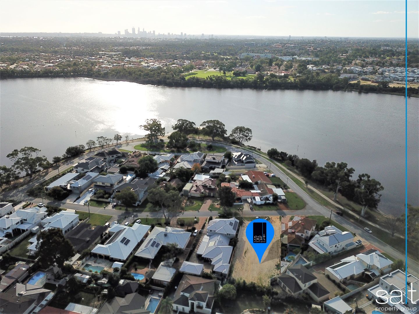 Lot 602/15 Linkwater Street, Shelley WA 6148, Image 2