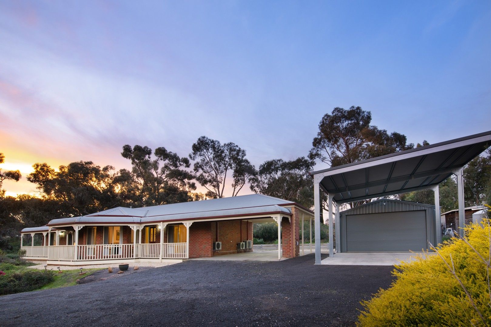 1 Cooper Court, Campbells Creek VIC 3451, Image 0