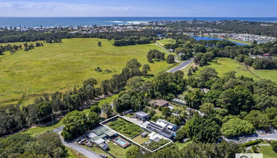 Picture of 130 Tweed Coast Road, CHINDERAH NSW 2487